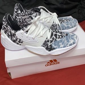 Harden vol. 4 cookies and cream